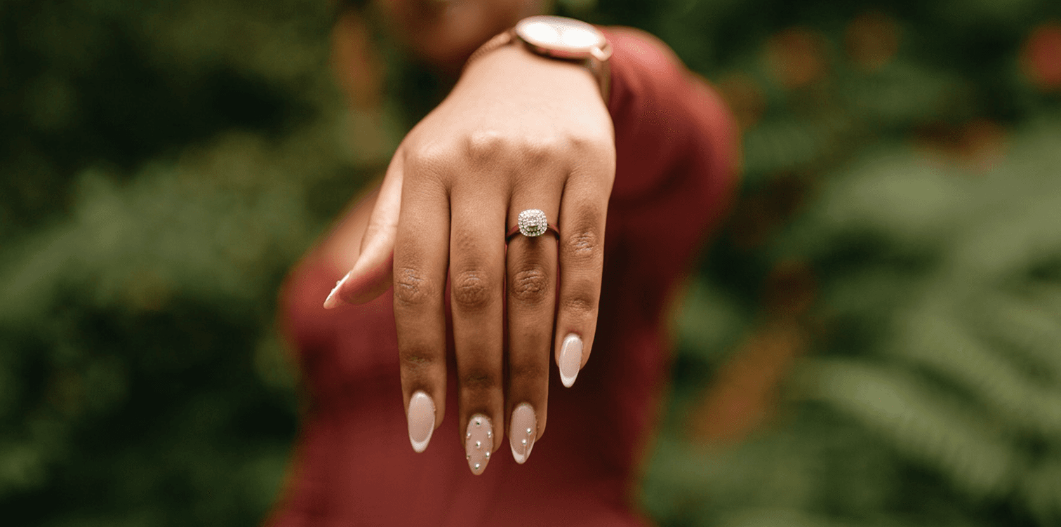 The age of knowledge.