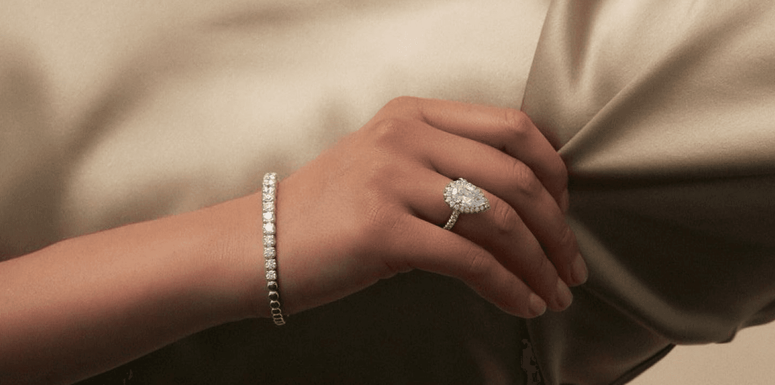 Brilliance became power.