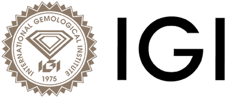 IGI Verified Logo