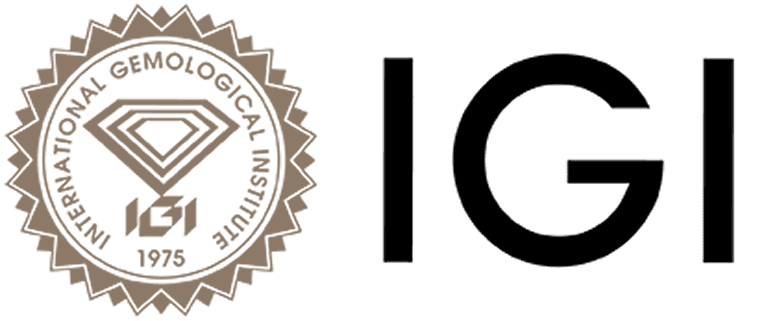 IGI Verified Logo