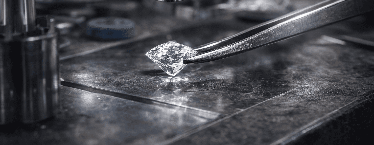 Precision Before Brilliance