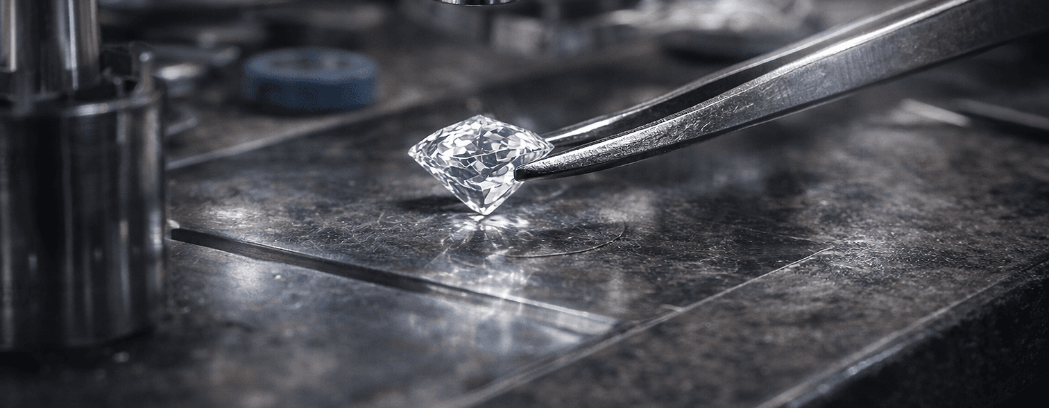 Precision Before Brilliance