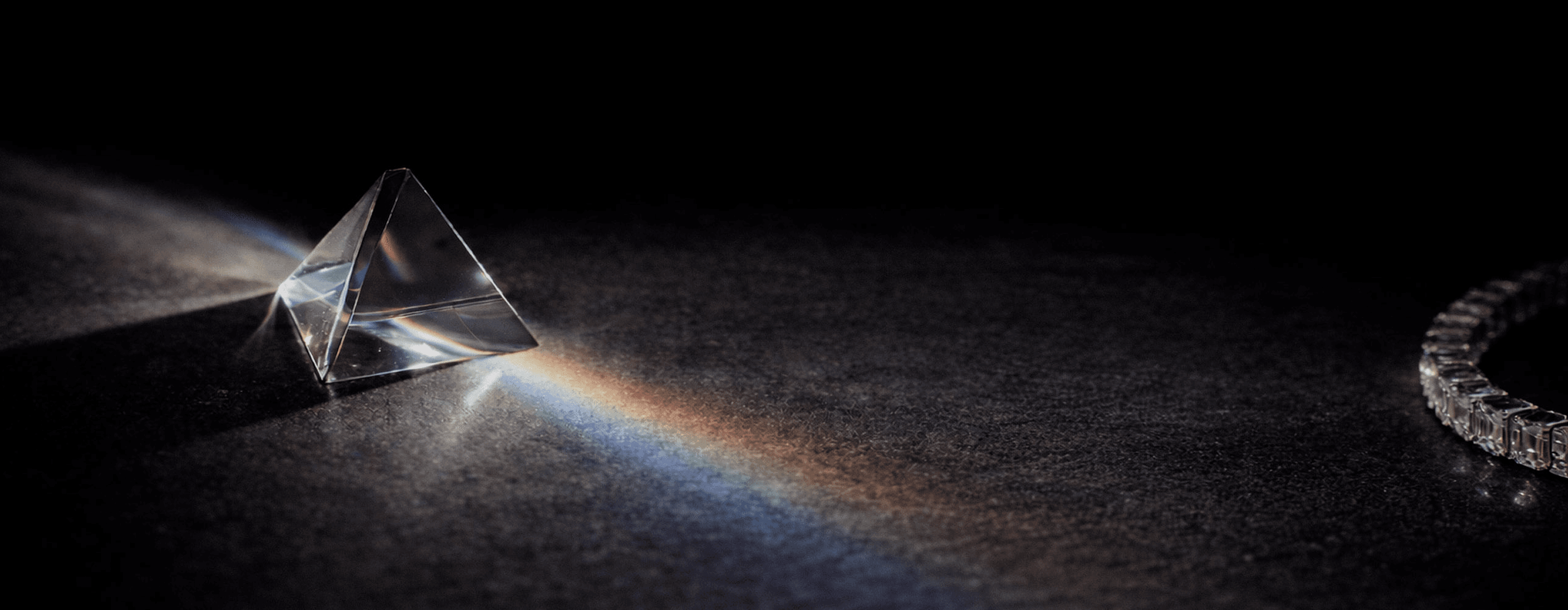 Light was once a mystery.