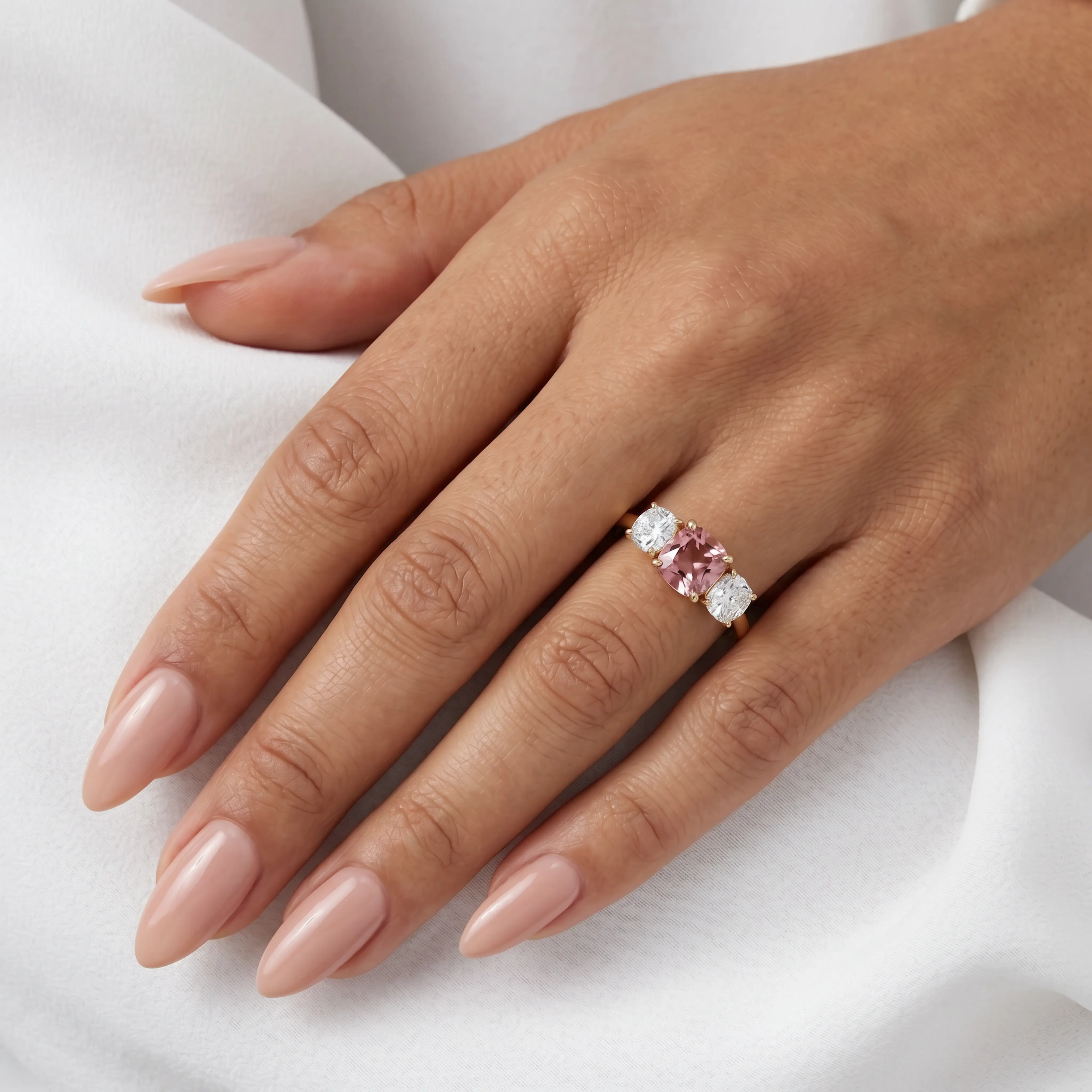 Tourmaline model