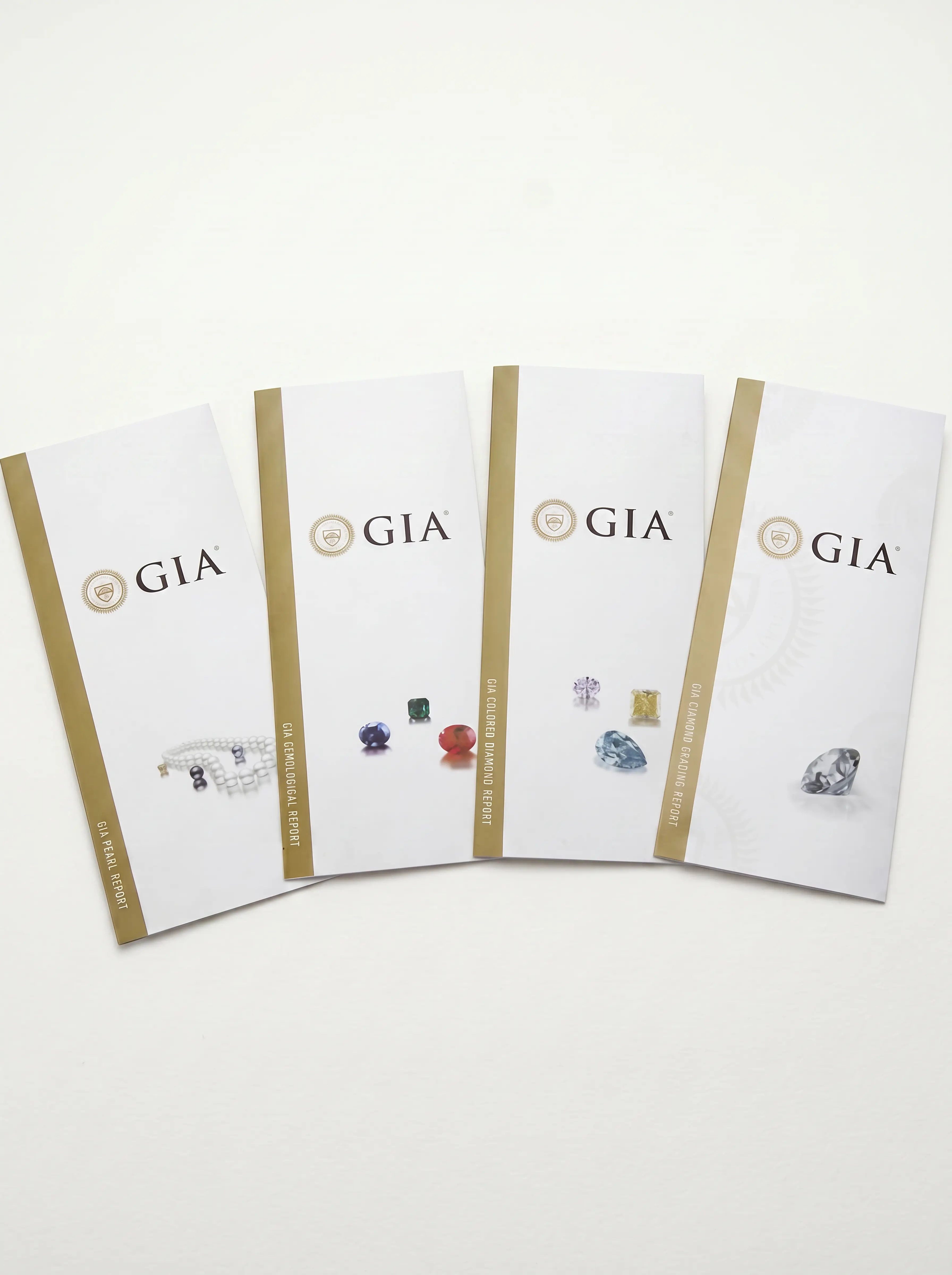 GIA Certified