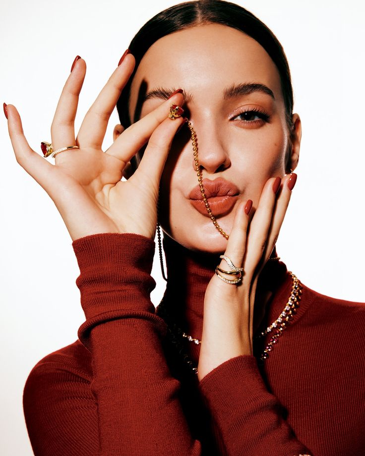How to Choose the Perfect Gold Necklace for Any Occasion