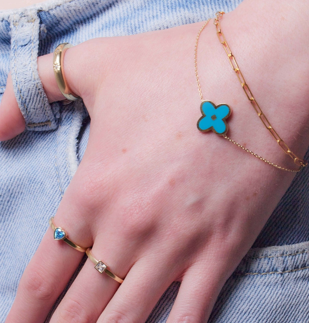 March Birthstone: The Beauty and Meaning of Aquamarine