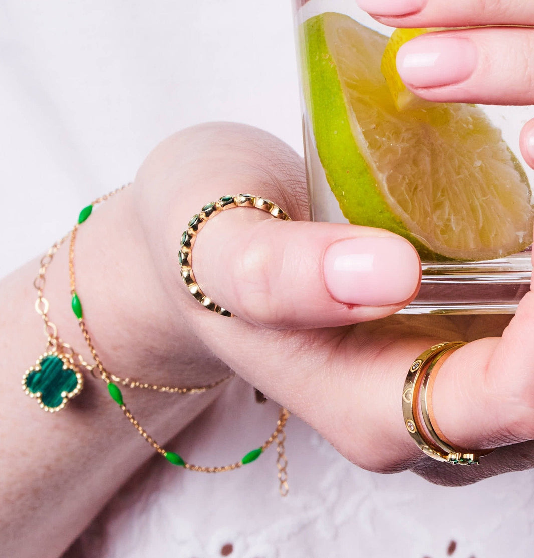 May Birthstone: The Beauty and Meaning of Emerald