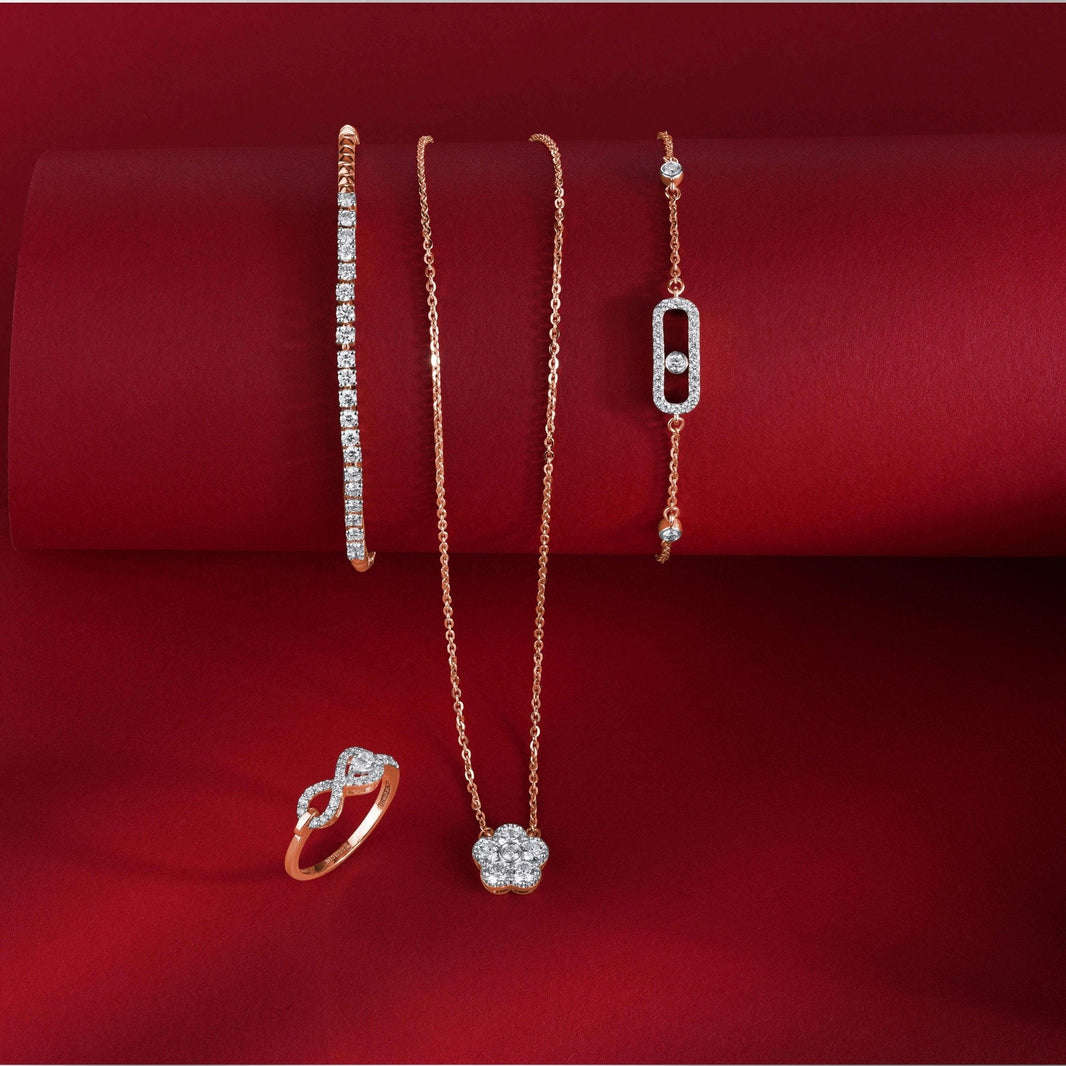 Lab Diamonds vs Natural Diamonds: What You Need to Know