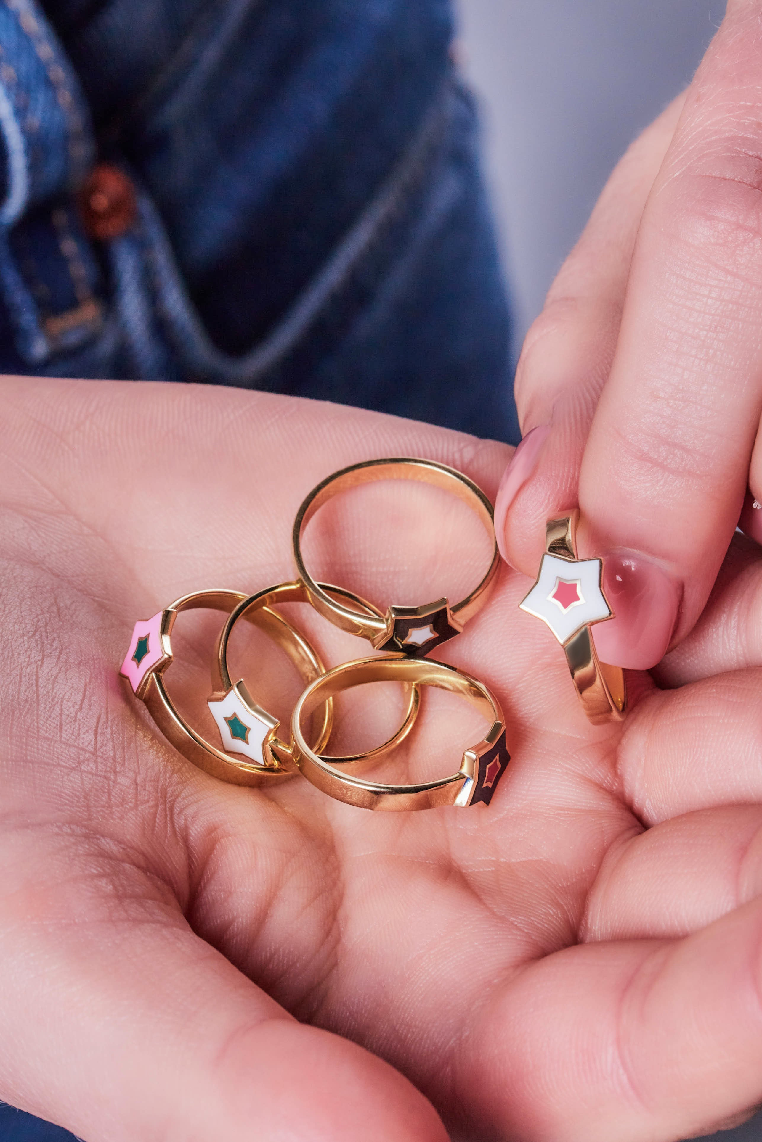 Rings