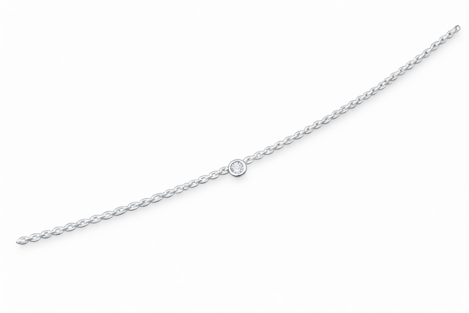 Fine chain